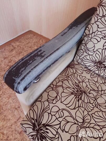 Диван аккордеон