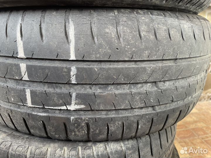 Michelin Energy Saver 195/50 R15