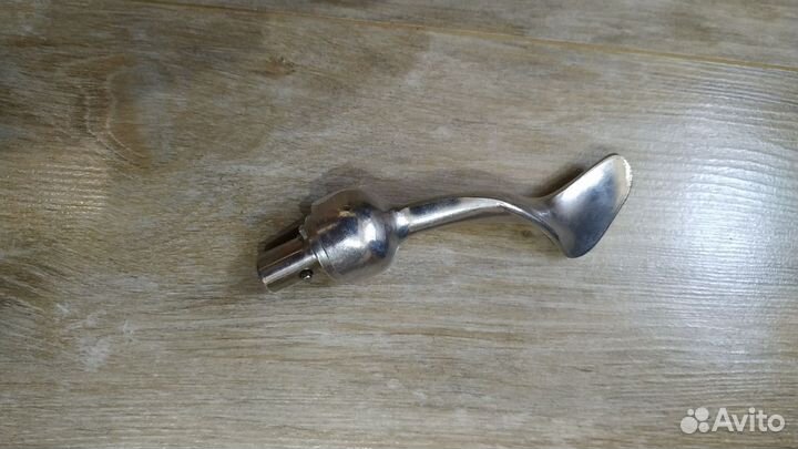 Насадки для планетарного миксера Gemlux