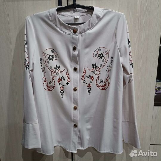 Вещи женские