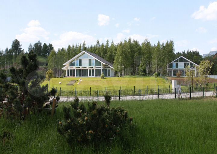 Участок 10,5 сот. (СНТ, ДНП)