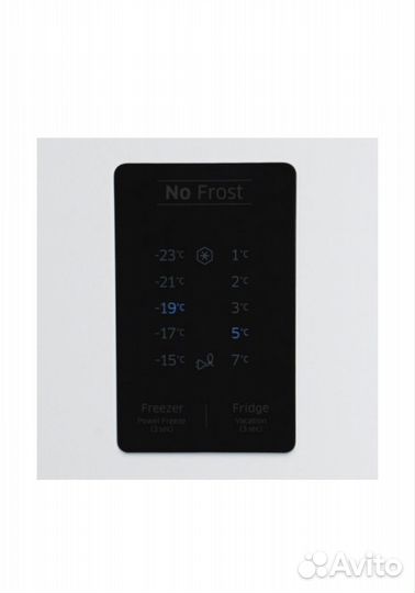 Холодильник Samsung RB37A5201WW