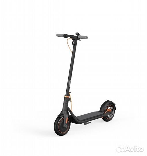Электросамокат Ninebot KickScooter F40, новый