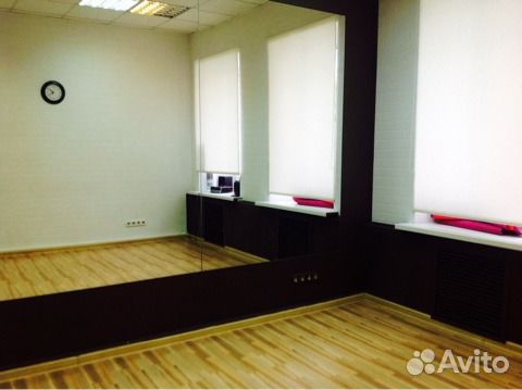 Аренда танцевального зала 1 минута от метро
