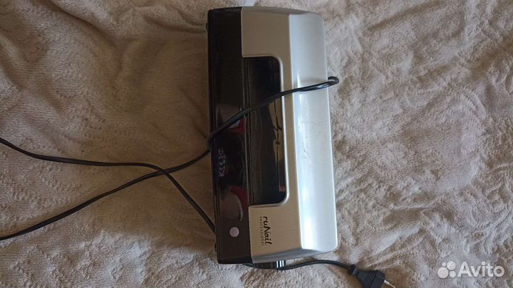 Лампа для сушки ногтей