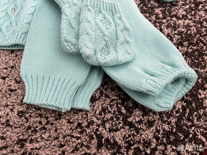 Костюм для девочки новый