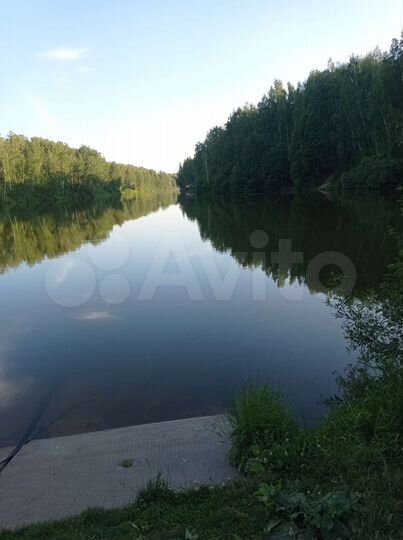 Участок 10 сот. (ИЖС)