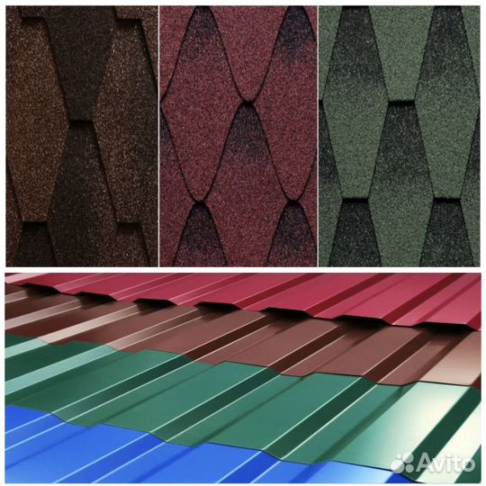 Дачный домик / Беседка