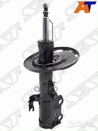 Стойка передняя toyota avensis 08- LH ST-48520