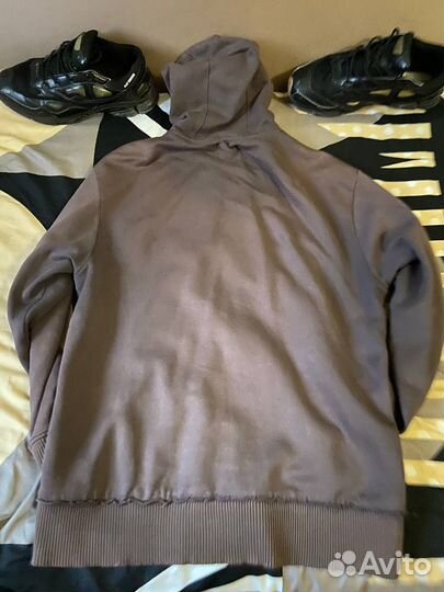 Zip hoodie archive y2k