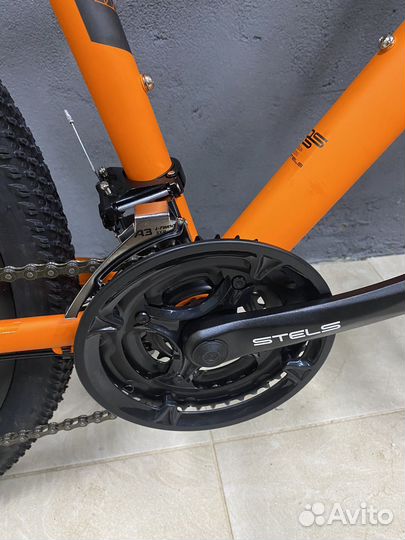 Велосипед горный Stels Navigator 745 MD