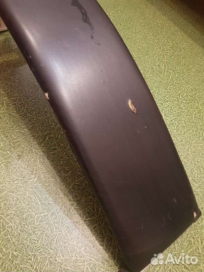 Тренажер для пресса и обруч