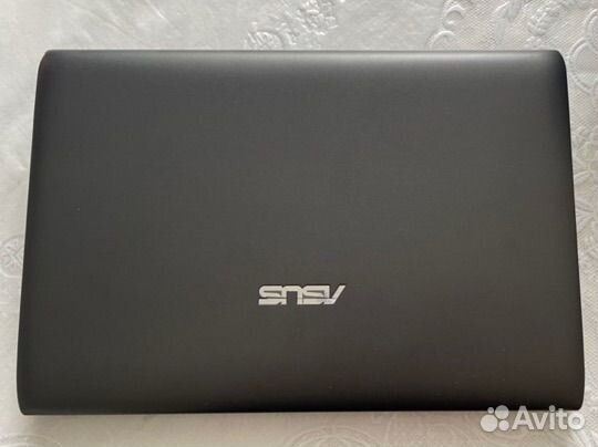 Нетбук asus eee pc