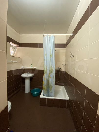 Комната 21 м², 1/4 эт.