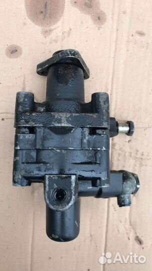 Насос гидроусилителя бмв м51