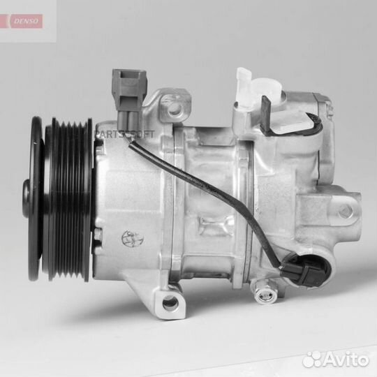 Denso DCP44010 Компрессор кондиционера