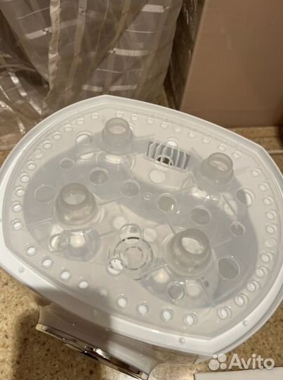 Стерилизатор 4в 1