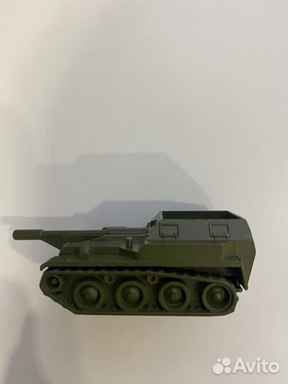 Сау тпз СССР