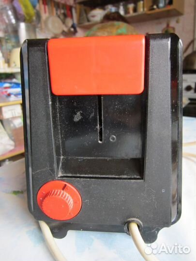 Тостер Сейм - 1 (СССР)