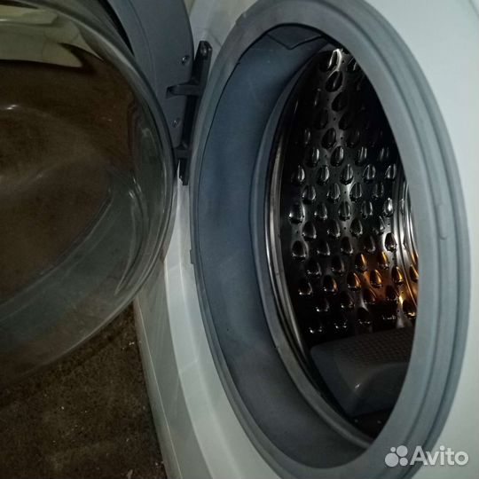 Стиральная машинка бош логикс 6