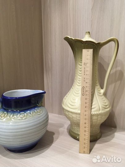 Керамика СССР