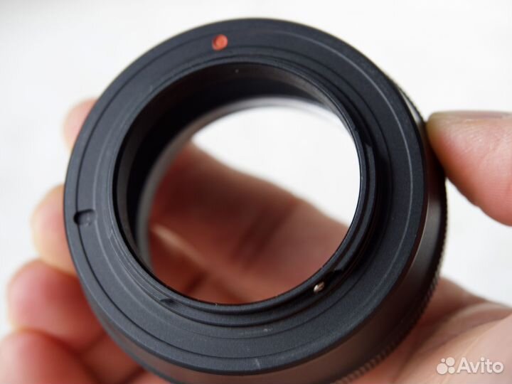 Реверсивный Адаптеры MD M42 M4/3, фильтры, бленда