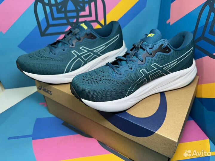 Кроссовки беговые Asics Gel-Pulse 15