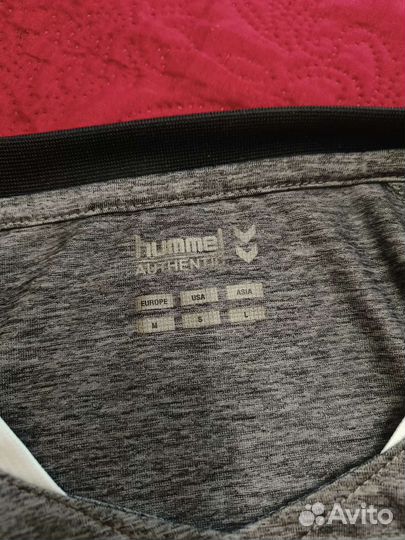 Футболка hummel