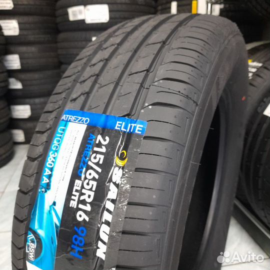 Sailun Atrezzo Elite 215/65 R16