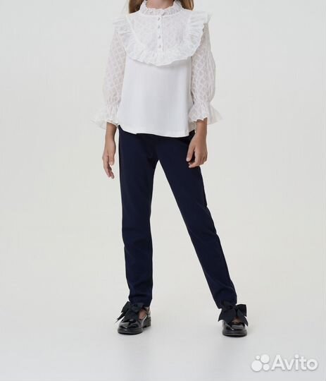 Брюки Choupette для девочки 128