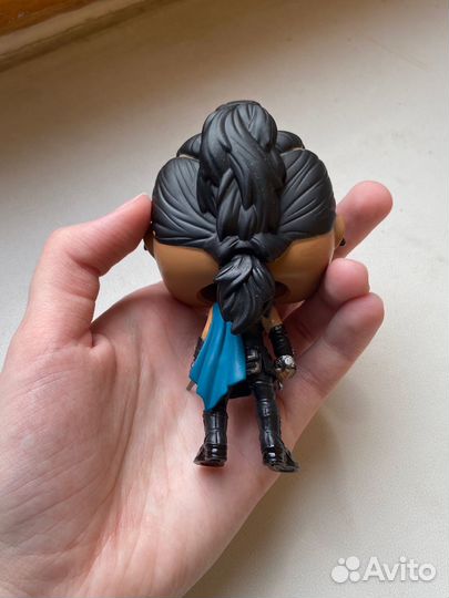 Фигурка Funko Pop Marvel Valkyrie (Валькирия)