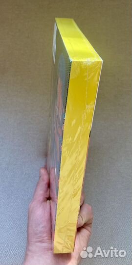 Манга Акира / Akira 1 том