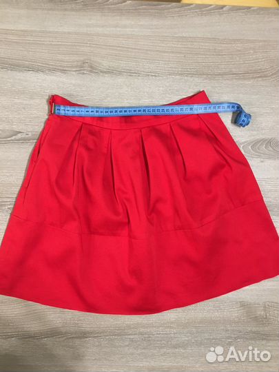 Юбка для девочки 158