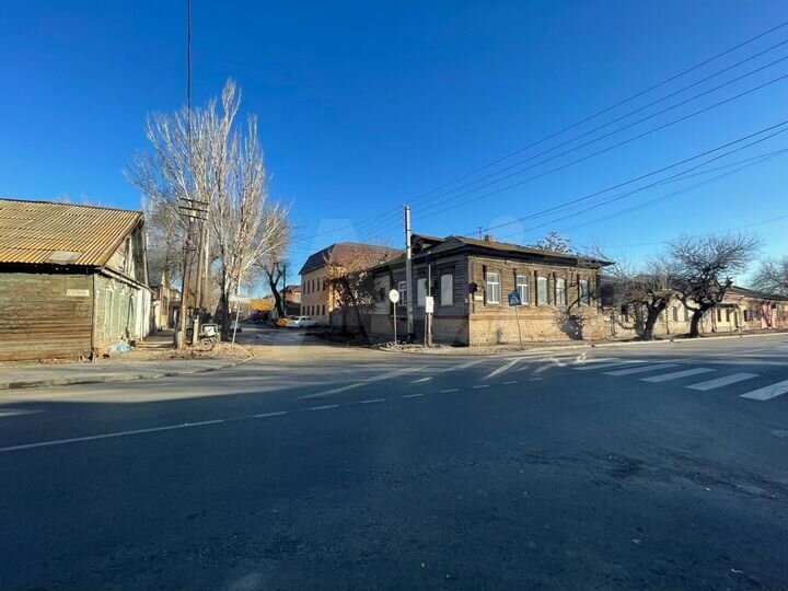 3-к. квартира, 87 м², 1/1 эт.