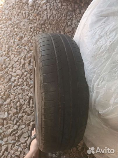 Pirelli Cinturato P1 185/60 R15
