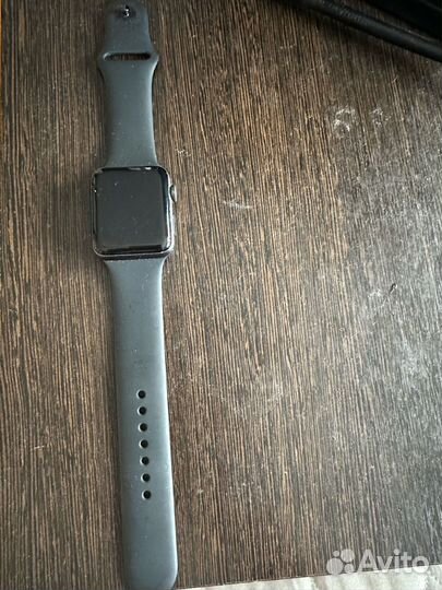 Часы apple watch 3 42mm
