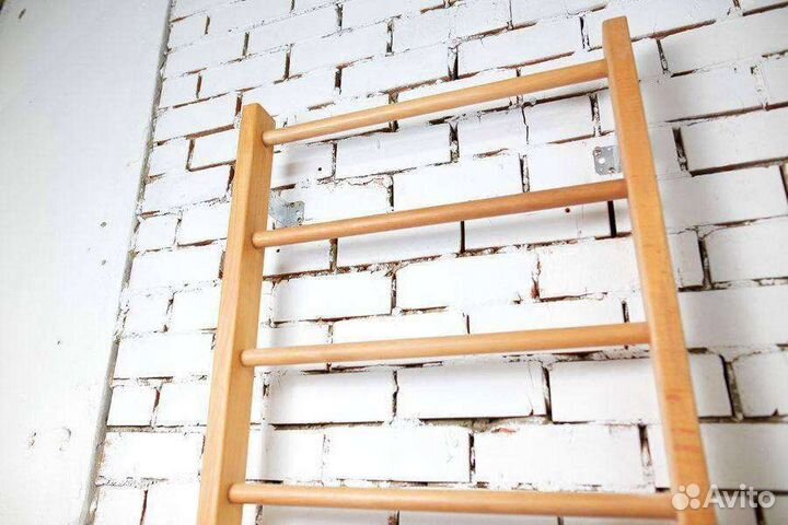 Шведская стенка