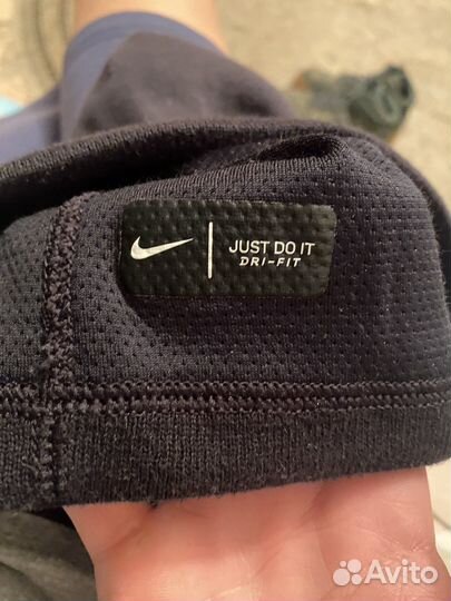 Шапка nike drill y2k