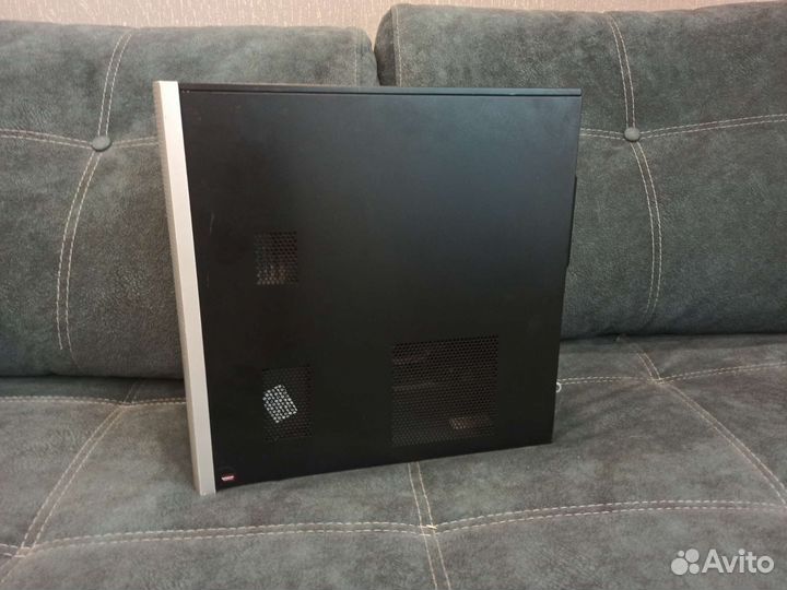 Системный блок hp pavilion