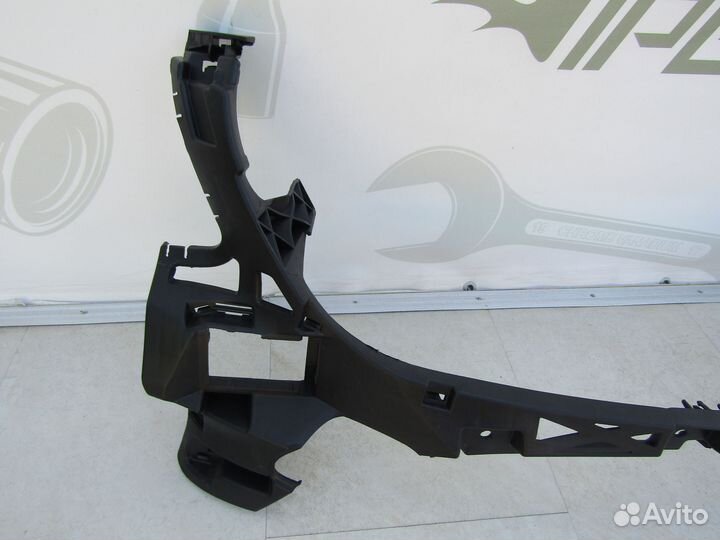 Каркас переднего бампера Mercedes Gle A2928850500