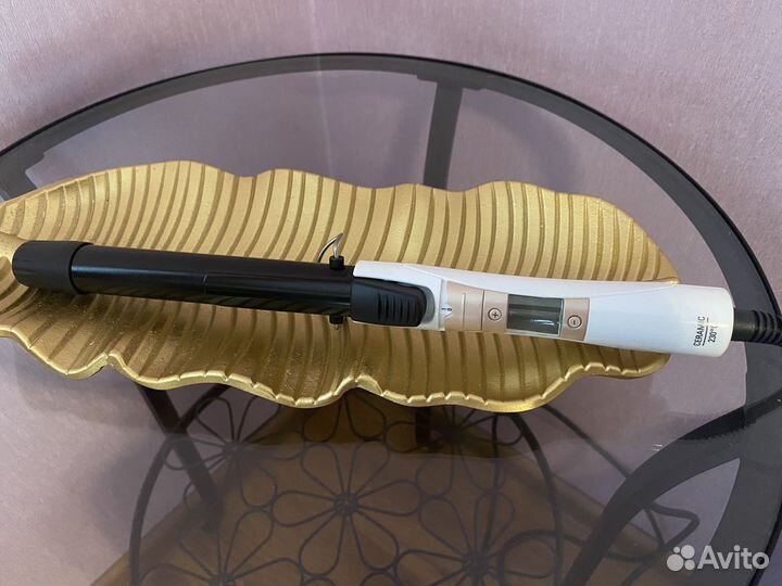 Плойка для создания локонов Rowenta