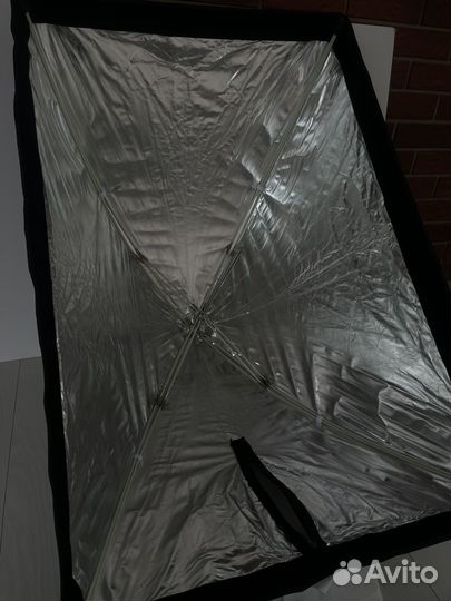 Зонт godox 60х90 mm