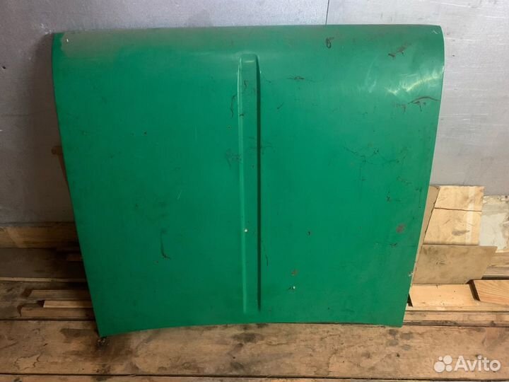 Капот Москвич иж комби 21251