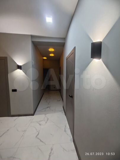 4-к. квартира, 130 м², 3/5 эт.