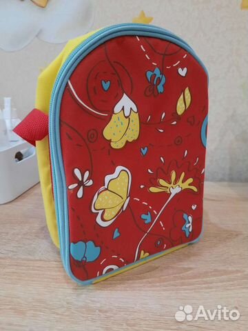 Термо сумка для бутылочки