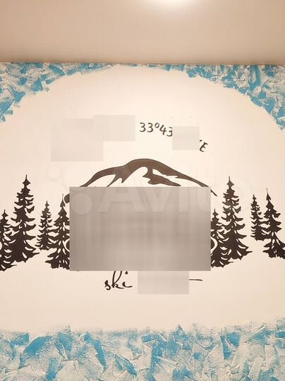 1-к. квартира, 32 м², 4/5 эт.