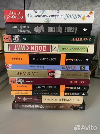 12 Увлекательных книг