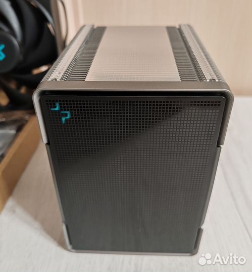 Кулер для процессора Deepcool AK500