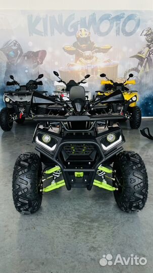 Квадроцикл Gladiator G150 LUX New В наличии