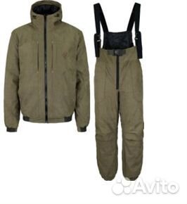 Костюм Cleric Elite исландия (Хаки, 48/50, 182-188